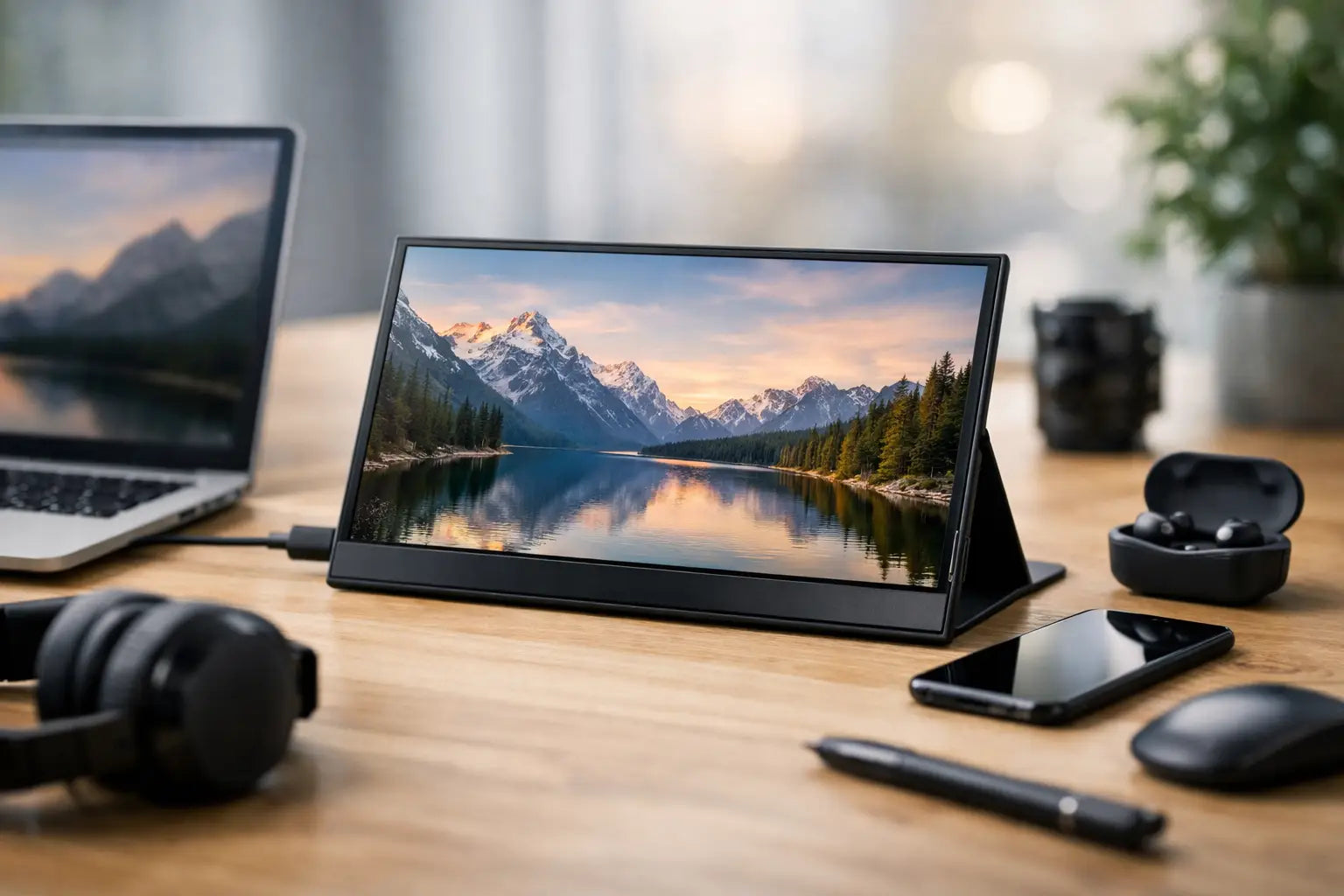 Portable Monitor Buying Guide for Smart Shoppers