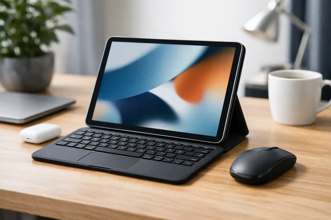 Best Bluetooth Keyboard for Tablets