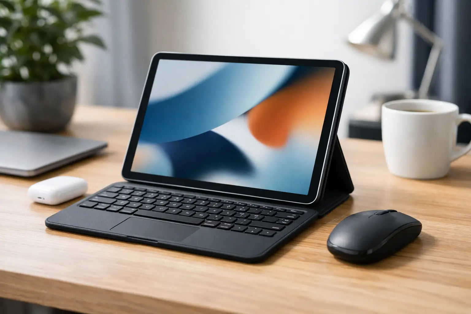 Best Bluetooth Keyboard for Tablets