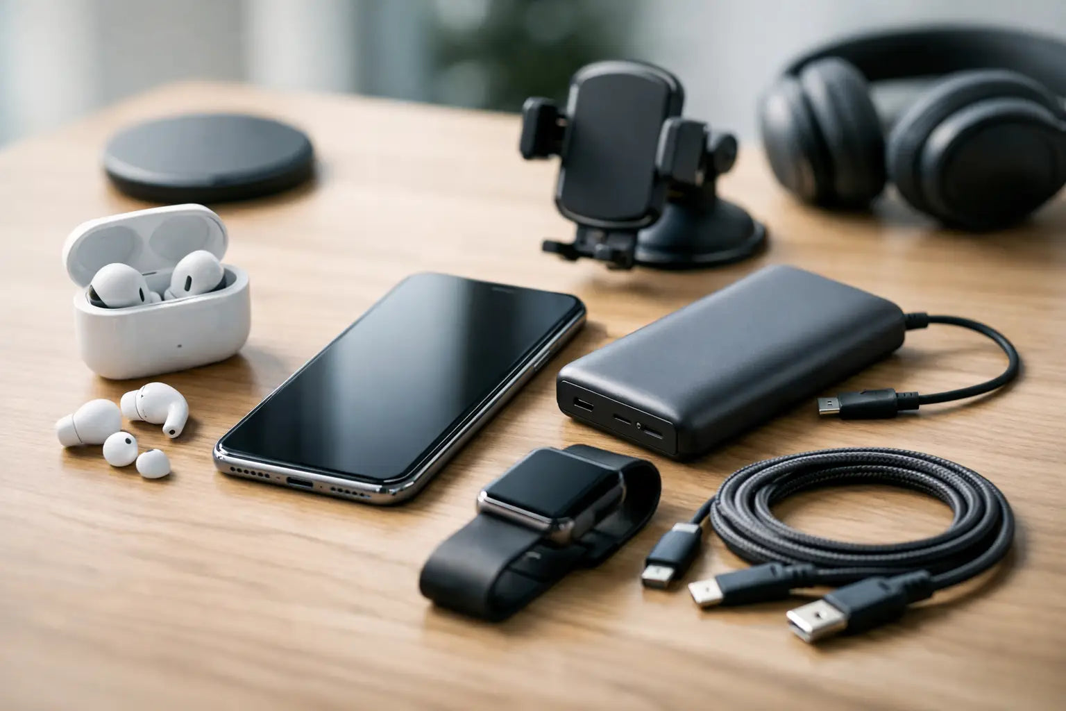 Best Consumer Electronics Accessories for Phones