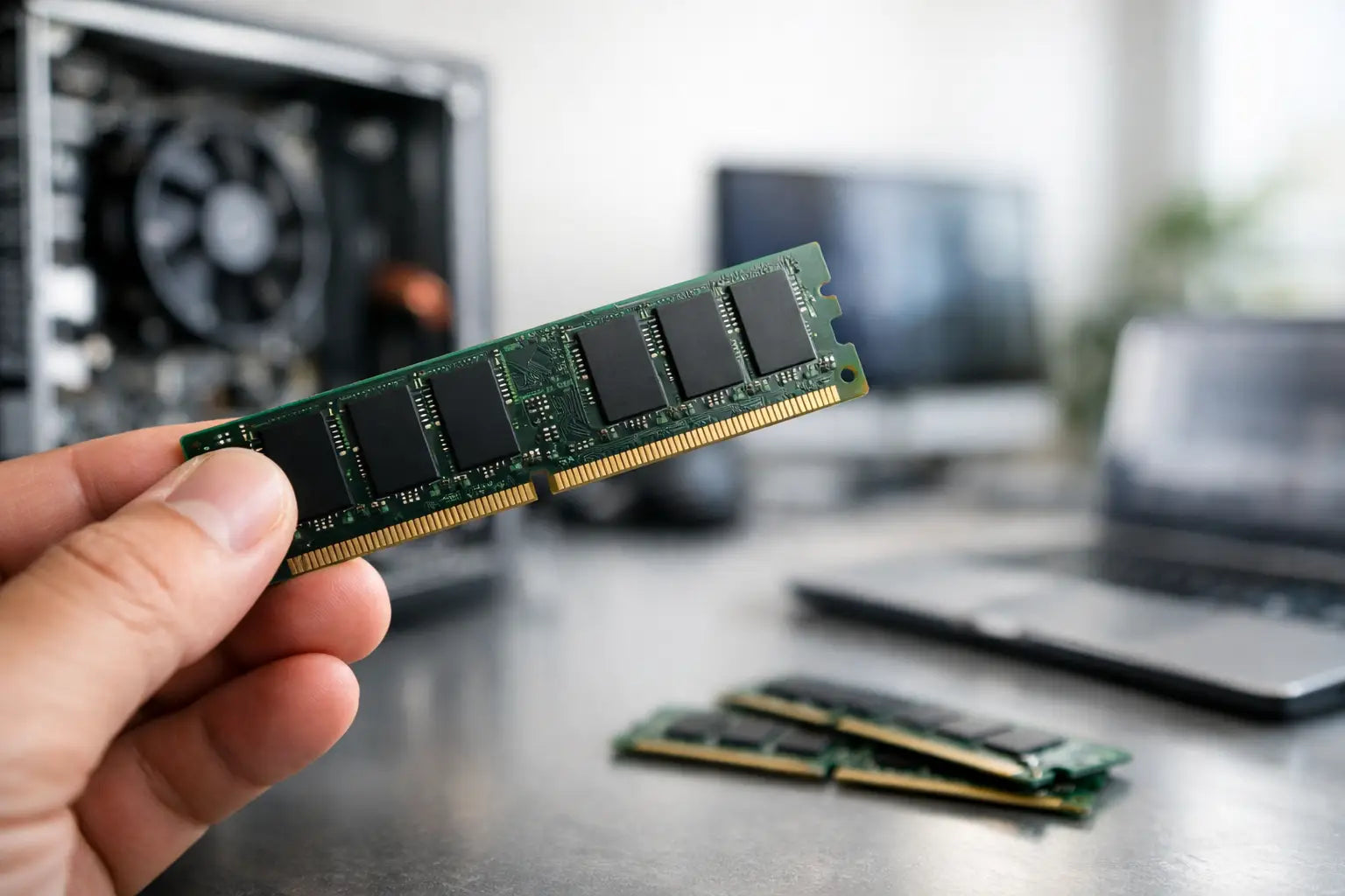 Does RAM Improve Performance? What to Know