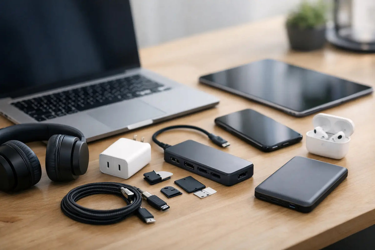 Device Compatibility Accessories Guide for Buyers