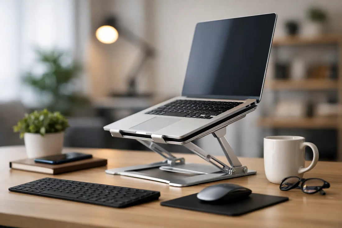 Are Laptop Stands Worth It? A Practical Look