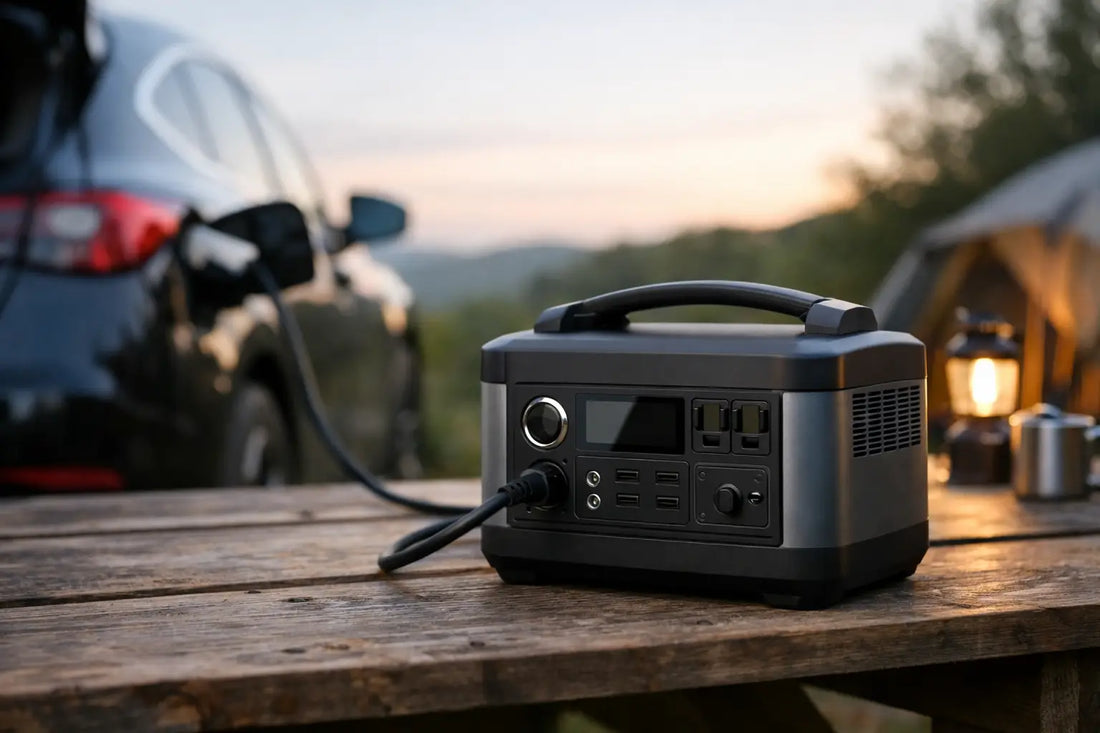 Are Portable Power Stations Worth It?