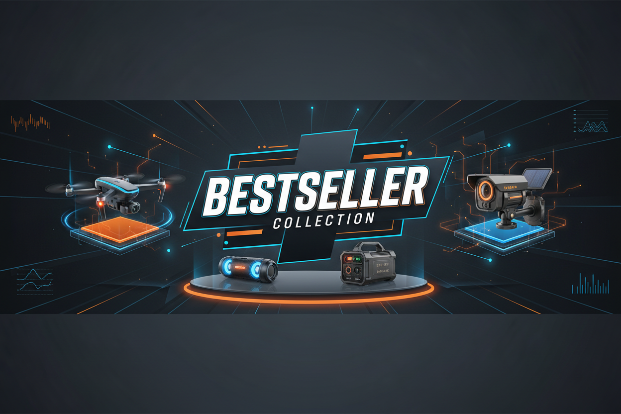 Bestseller