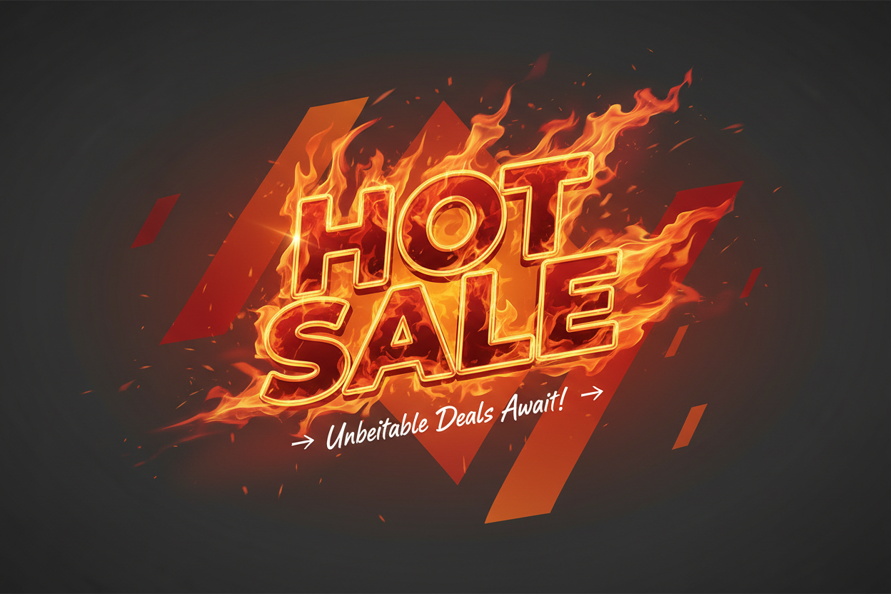 Sale