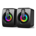 Mini Computer Speaker