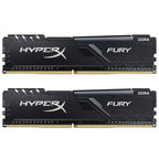 HyperX FURY DDR4 4GB 8GB 16GB de memoria RAM