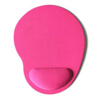 Ergonomic Wrist Rest Mouse Pad