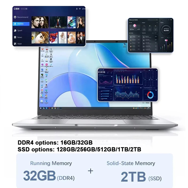 Portátil ultraplano