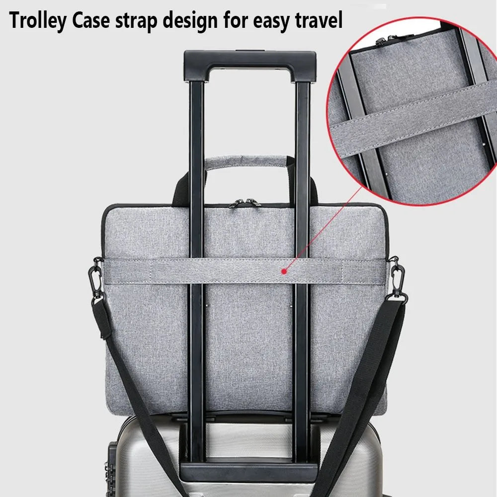 Bolso Ultrafino para Portátil