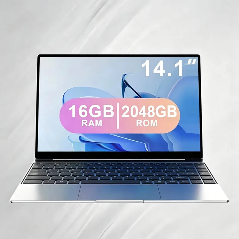 Portátil ultraplano