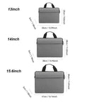 Bolso Ultrafino para Portátil