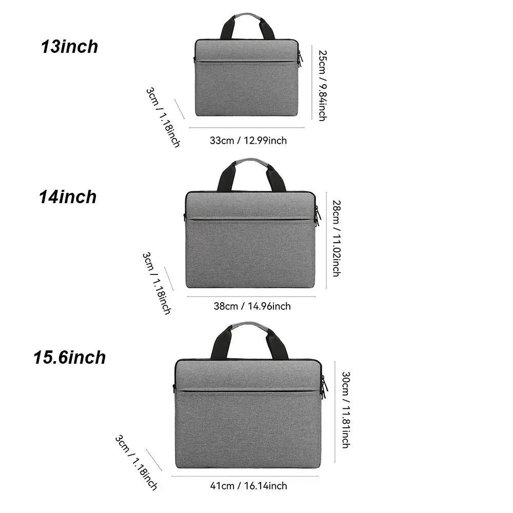 Bolso Ultrafino para Portátil