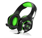 Luminous Gaming Headset