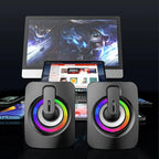 Mini Computer Speaker