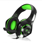 Luminous Gaming Headset