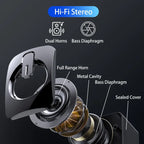 Mini Computer Speaker