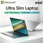 Portable Office Gamer PC