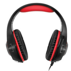 Luminous Gaming Headset