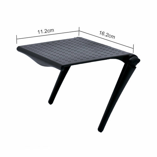 Computer Screen Rack Clip
