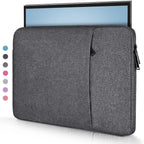 Laptop Sleeve Case Shockproof Universal Notebook Protective Cover Travel