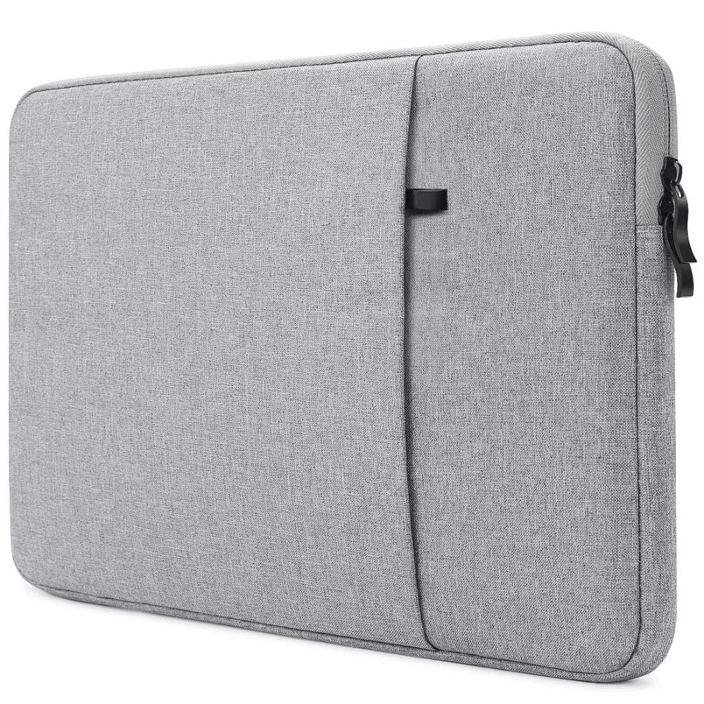 Laptop Sleeve Case Shockproof Universal Notebook Protective Cover Travel