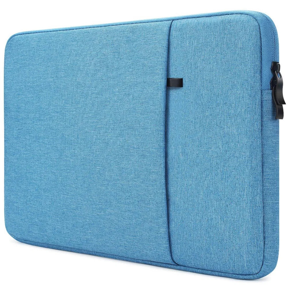 Laptop Sleeve Case Shockproof Universal Notebook Protective Cover Travel