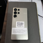 S25 Ultra Global Version