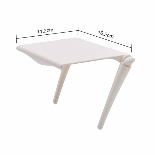 Computer Screen Rack Clip