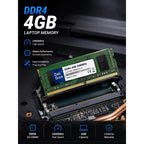 DaliDuck Memoria DDR4