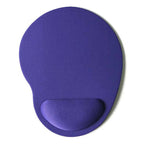 Ergonomic Wrist Rest Mouse Pad