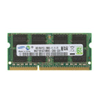 1/2PCS SAMSUNG Memoria Laptop Ram DDR3