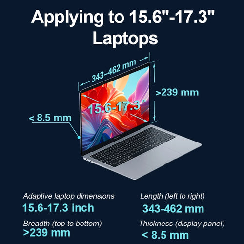 Laptop Screen Extender
