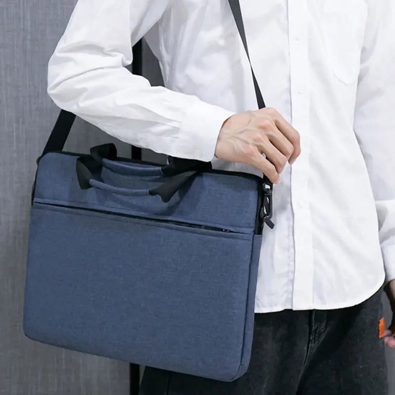 Ultra Thin Laptop Handbag Sleeve Case Notebook