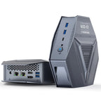 Space Saving Compact Home Office Desktop