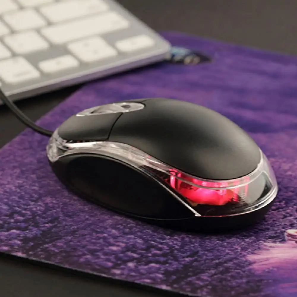 Ratón para computadora y laptop