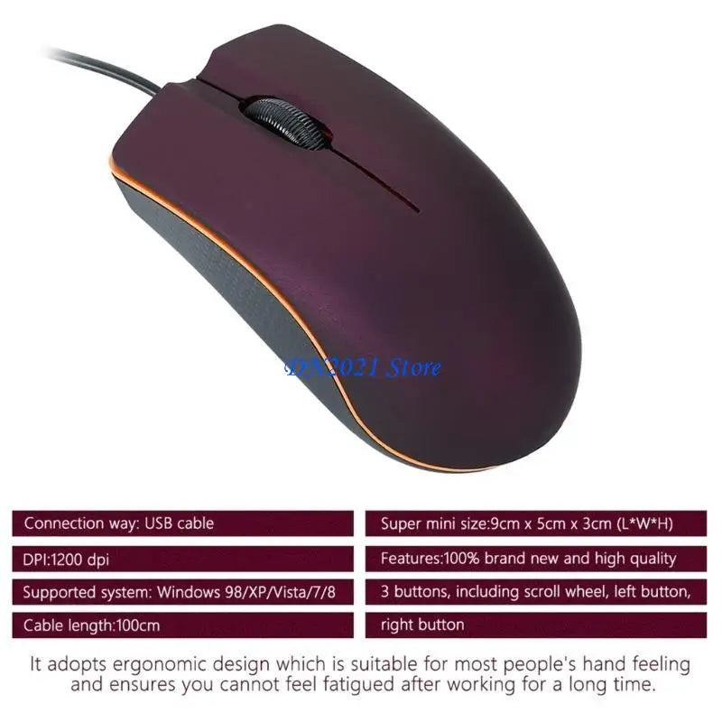 Gaming Mouse