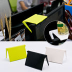 Computer Screen Rack Clip