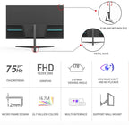 27" Computer Monitor Screen