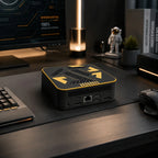 Powerful Mini Desktop PC