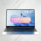 Portátil ultraplano