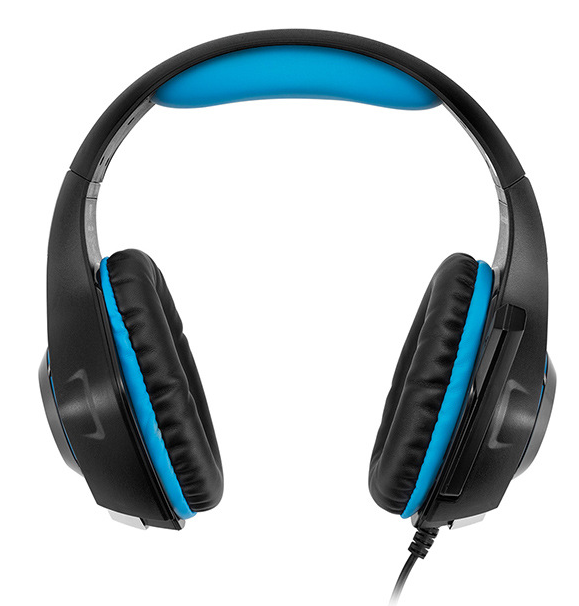 Luminous Gaming Headset