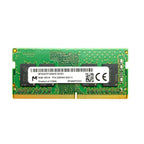 Crucial Micron Memoria RAM DDR4 4GB 8GB 16GB 32GB