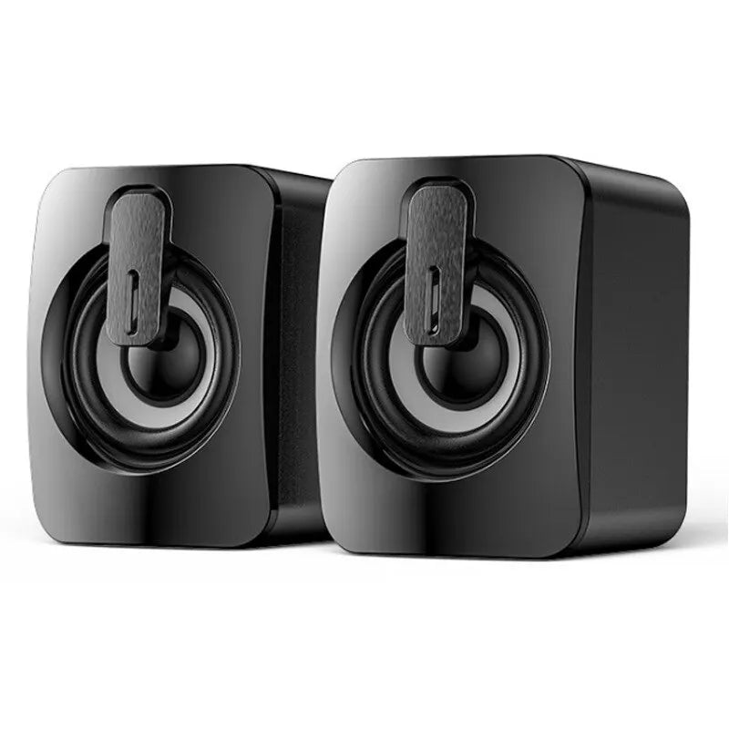 Mini Computer Speaker