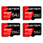 50PCS TF Card Black SD Card