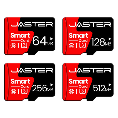 50PCS TF Card Black SD Card