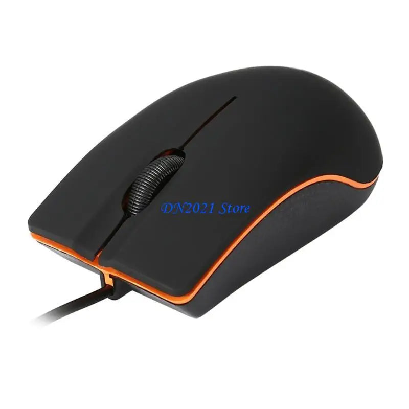 Gaming Mouse