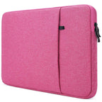Laptop Sleeve Case Shockproof Universal Notebook Protective Cover Travel