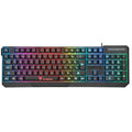 K70 LED Illuminated Keyboard